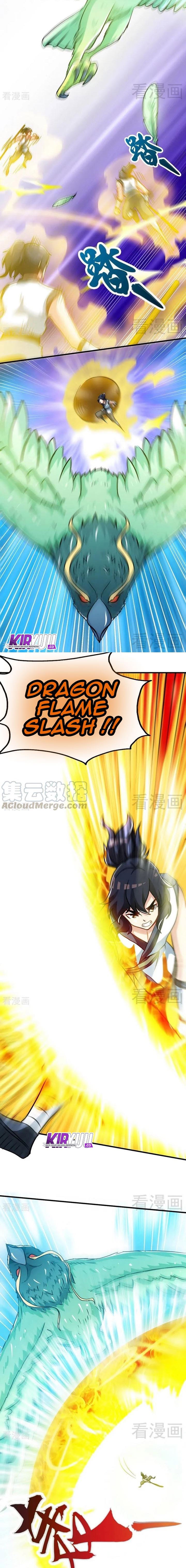 Extreme God Chapter 64 Gambar 4